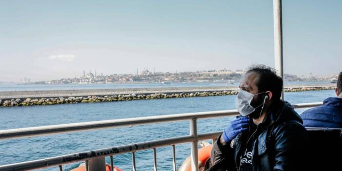 Bilim Kurulu &Uuml;yesi uyardı: Semptomlu negatifler dikkat