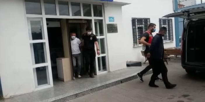 Bağcılar'da 47 ka&ccedil;ak g&ouml;&ccedil;men yakalandı