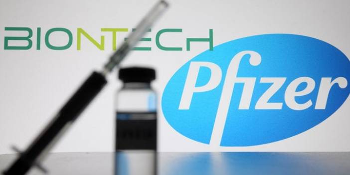 BioNTech/Pfizer: covid-19 aşısı 5-11 yaş grubunda da koruyucu