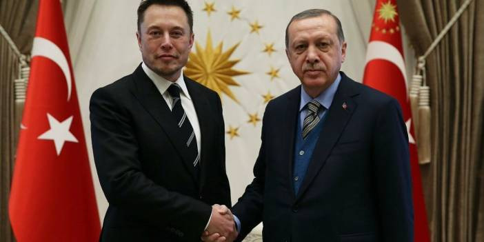 T&uuml;rksat 6A&rsquo;yı Elon Musk fırlatacak