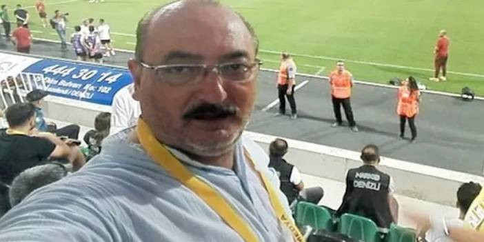 Aşı karşıtı gazeteci koronavir&uuml;s nedeniyle hayatını kaybetti