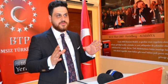 Baş: Artık saygıdeğer genel başkanların vereceği karar
