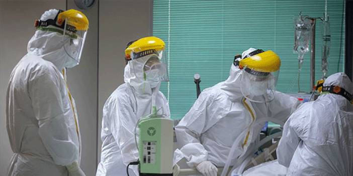 28 Kasım koronavirüs tablosu açıklandı