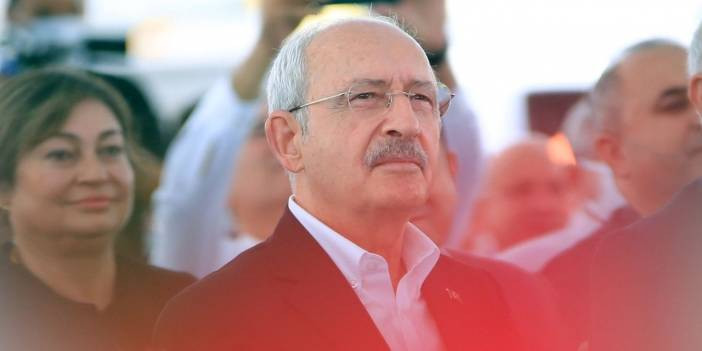 CHP lideri Kemal Kılı&ccedil;daroğlu, Kavcıoğlu ile g&ouml;r&uuml;şt&uuml;: Zam yağmuru gelecek, bunu ifade ettik