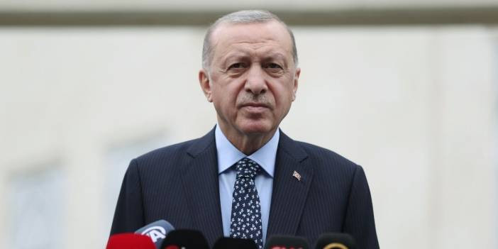 Erdoğan'dan Suriye mesajı: M&uuml;cadelemiz &ccedil;ok daha farklı devam edecek