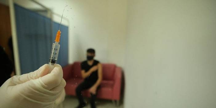 T&uuml;rkiye,12 &uuml;lkeyle Covid-19 aşı sertifikalarını tanıdı