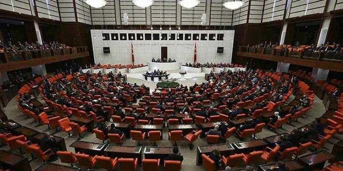 TSK'nin Mali ve Orta Afrika'daki g&ouml;rev s&uuml;resi 1 yıl uzatıldı