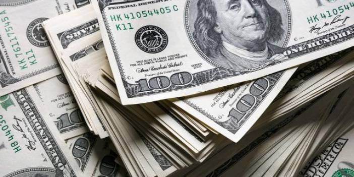Faiz kararı &ouml;ncesi dolarda son durum