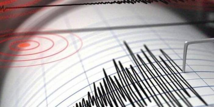 İran'da 6,4 büyüklüğünde deprem
