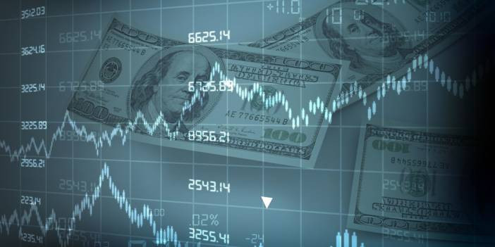 Korkutan dolar tahmini: Dolar/TL'de 20 ihtimal dahilinde