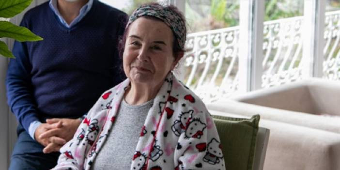Fatma Girik yaşamını yitirdi