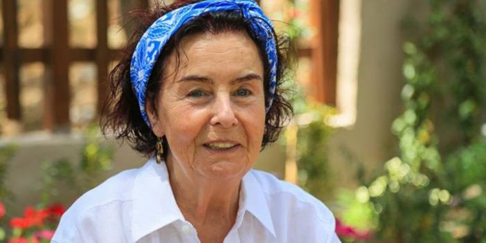 Fatma Girik'in cenaze programı belli oldu