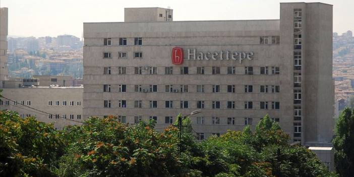 Hacettepe'den rahim ağzı kanserinin tespiti i&ccedil;in test kiti