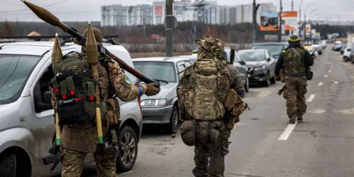 Savaş tarıma sı&ccedil;radı: Şimdilik 15 milyon ton tahıl devre dışı