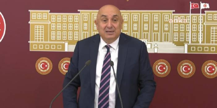 CHP'li &Ouml;zko&ccedil; T&Uuml;GVA ve Bursa saldırılarını Soylu'ya sordu: T&uuml;rkiye&rsquo;de tekrar bombalar mı patlayacak?