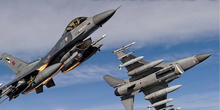 ABD&rsquo;den T&uuml;rkiye&rsquo;ye F-16 satışıyla ilgili yeni karar