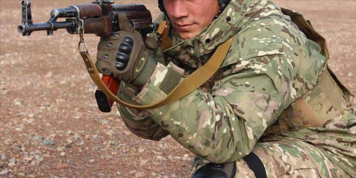 Rusya'da Wagner krizi: Bakanlıktan mühimmat açıklaması