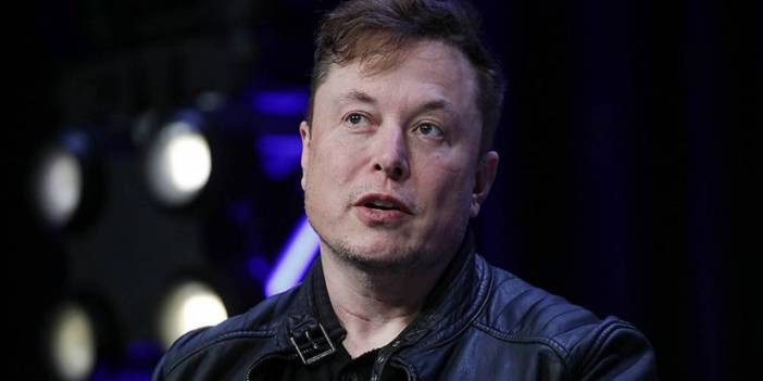 Elon Musk'a Dogecoin davası