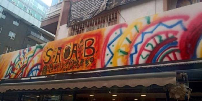 'Polisler, Kızılay'da siyahi g&ouml;rmek istemiyoruz dedi'