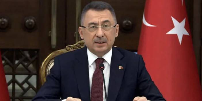 Oktay: Cemevi saldırıların peşini bırakmayacağız