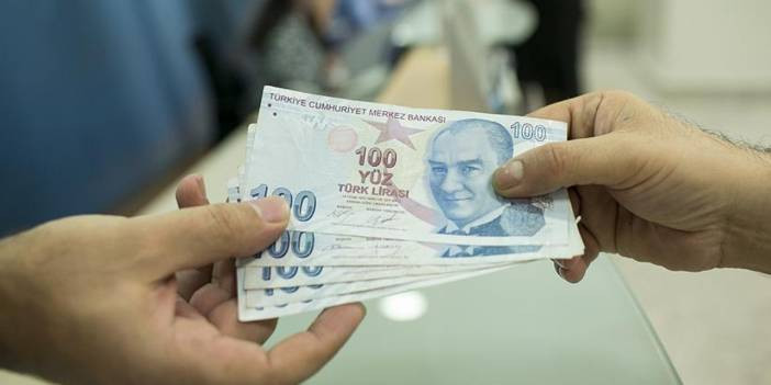 Bilgin: EYT ve asgari &uuml;cret bekleyen memnun olacak