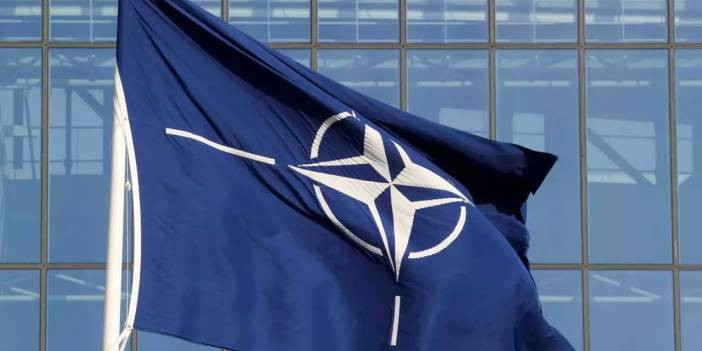NATO'dan dron yorumu: Oklar İran'ı gösteriyor