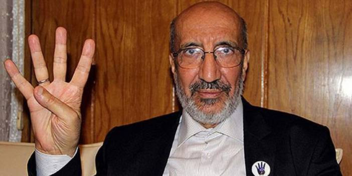 Dilipak: FET&Ouml;&rsquo;n&uuml;n zihniyet ikizi AKP&rsquo;lilerin gazabına uğradım