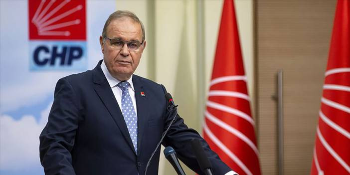 Faik Öztrak'tan 'Mansur Yavaş' sorusuna yanıt