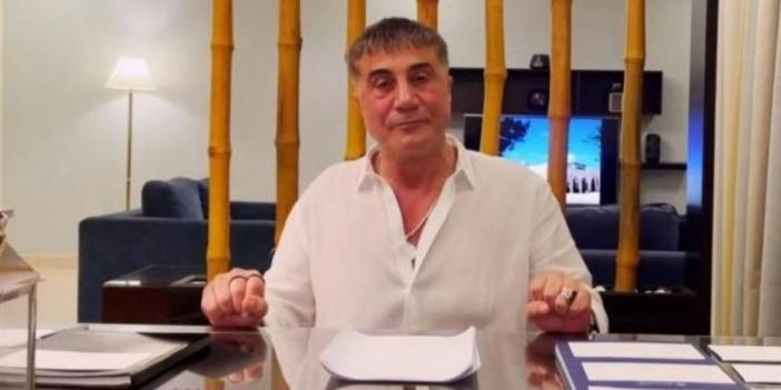 Peker'den yeni iddia: Zehra Taşkesenlioğlu videosu paylaştı