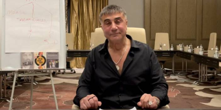 Peker'den yeni Cumhurbaşkanı Danışmanı Taranoğlu paylaşımı