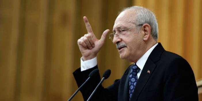 Kılı&ccedil;daroğlu: Peker'in iddialarının tamamı doğrudur