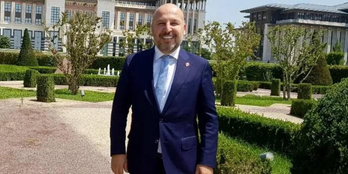 Peker'in r&uuml;şvet iddialarıyla g&uuml;ndeme gelmişti: Serkan Taranoğlu'nun internet sitesine ulaşılamıyor