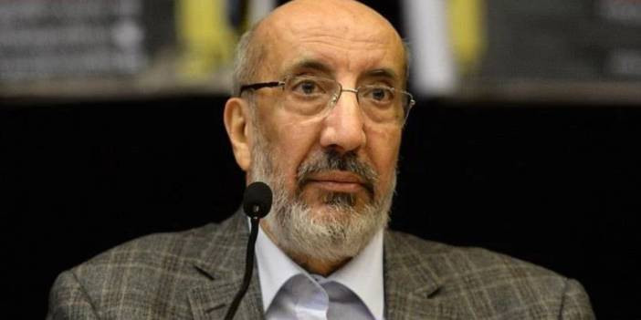 Dilipak'tan AKP'lilere: Gelecek g&uuml;nler ge&ccedil;en g&uuml;nleri aratır