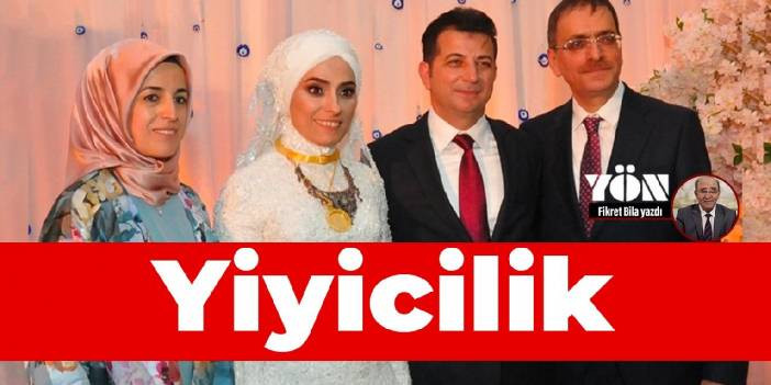 Yiyicilik