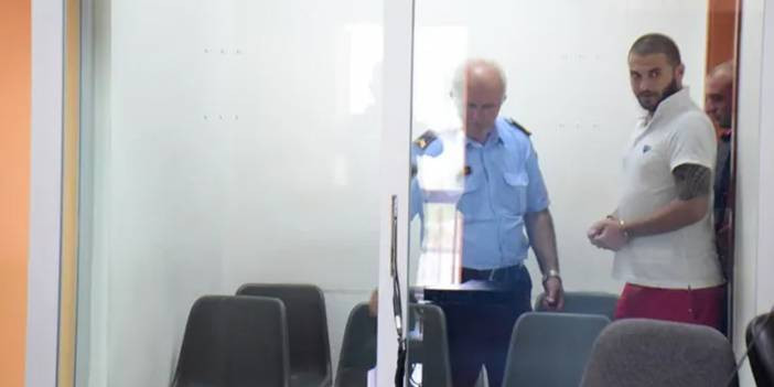 Thodex vurguncusu &Ouml;zer'in iade s&uuml;reci: Duruşma ertelendi