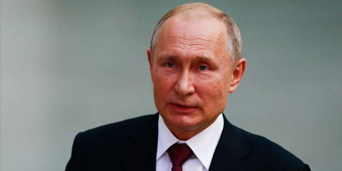 Putin, BDT Devlet Başkanları Toplantısı'nda