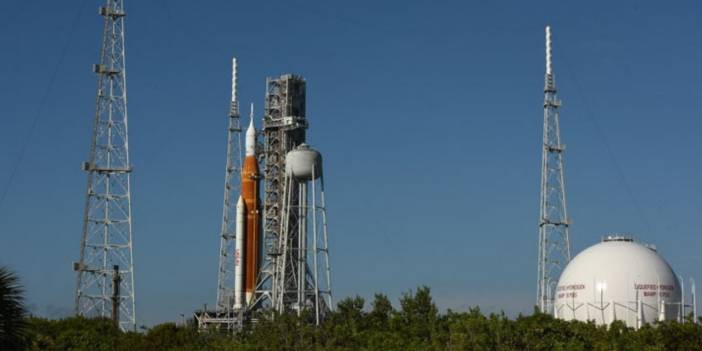 NASA'nın yeni hedefi: On yıl içinde Ay'da yaşamı mümkün kılmak