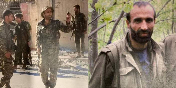 MİT'ten PKK/YPG'ye operasyon: Teröristleri yöneten sorumlu yakalandı