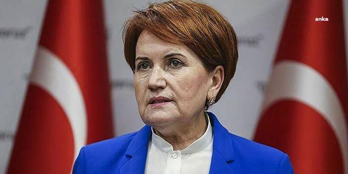 Akşener'den Pen&ccedil;e Kılı&ccedil; mesajı: Başarılar diliyorum
