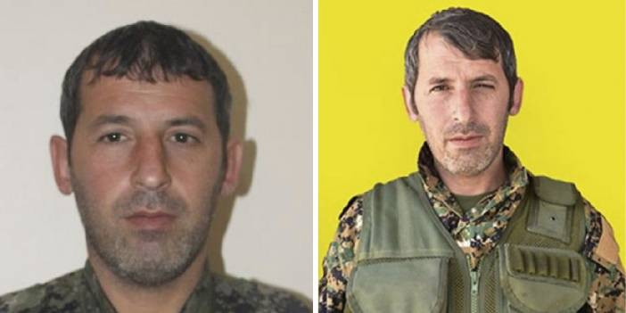 MİT duyurdu: YPG'nin cephe sorumlusu &ouml;ld&uuml;r&uuml;ld&uuml;