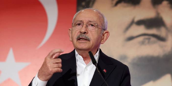 Kılı&ccedil;daroğlu: İhmallerin hesabını sormak da boynumun borcu!