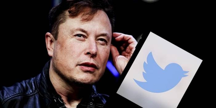 Elon Musk: ABD'nin Twitter'dan 250 bin hesabın kapatılmasını istedi