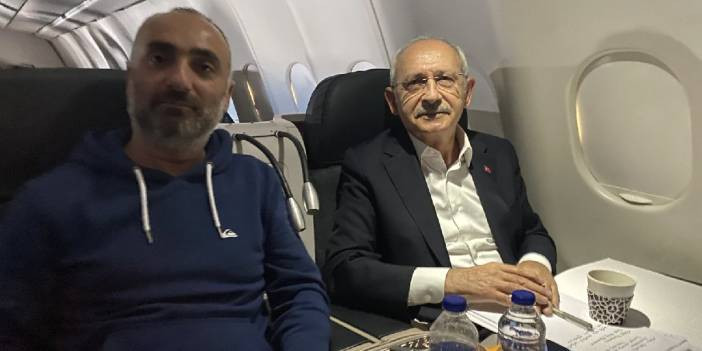'Ben T&uuml;rkiye&rsquo;yi barıştırmak istiyorum, Erdoğan kavga ettirmek istiyor'