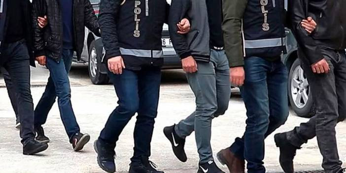 İstanbul'da FETÖ operasyonu: 16 şüpheli yakalandı