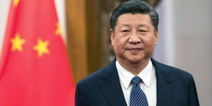 Mao'dan sonra ilk: Şi, &uuml;&ccedil;&uuml;nc&uuml; kez &Ccedil;KP Genel Sekreteri se&ccedil;ildi