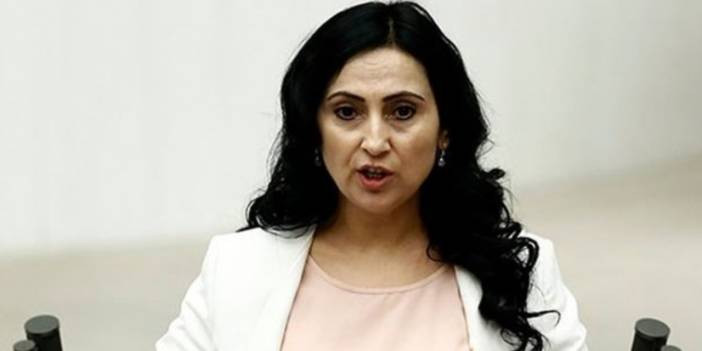AİHM Figen Y&uuml;ksekdağ hakkında kararını a&ccedil;ıklayacağı tarihi duyurdu