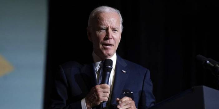 Biden&rsquo;a g&ouml;nderilen Ukrayna mektubu geri &ccedil;ekildi