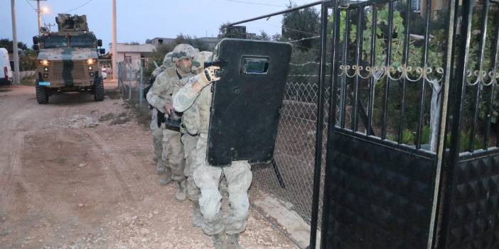 Ter&ouml;r saldırısında g&ouml;zaltına alınanlar 48 oldu