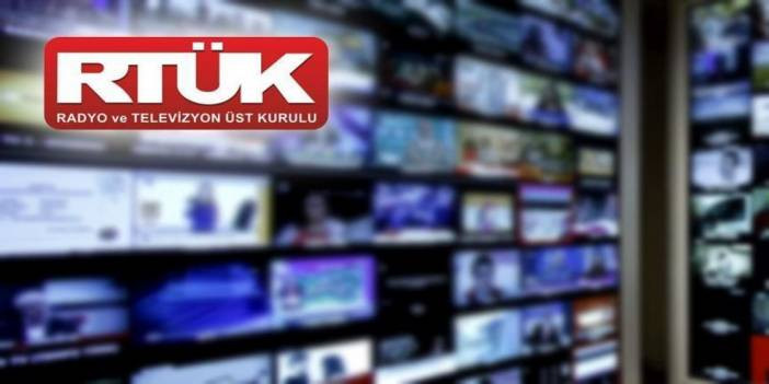 RT&Uuml;K'teki boş koltuk AKP'nin oldu
