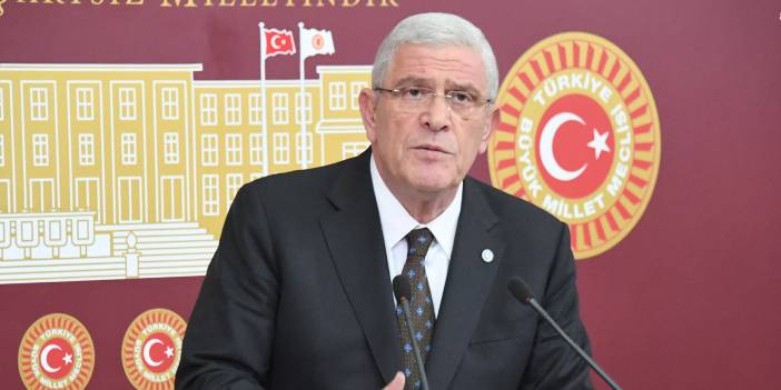 İYİ Partili Dervişoğlu'ndan RT&Uuml;K &uuml;yeliği &ccedil;ıkışı: Siyaseten ketenpere